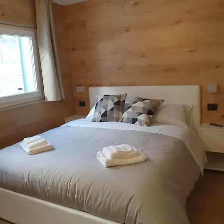 Alpin House Tonale Passo del Tonale