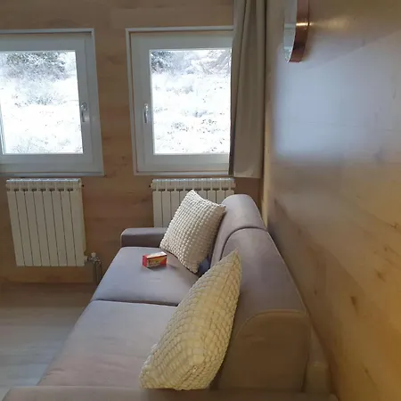 Alpin House Tonale * Passo del Tonale