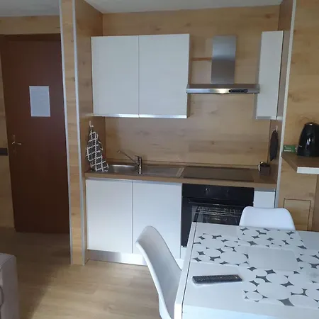 Alpin House Tonale * Passo del Tonale