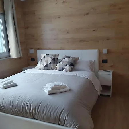 Alpin House Tonale *