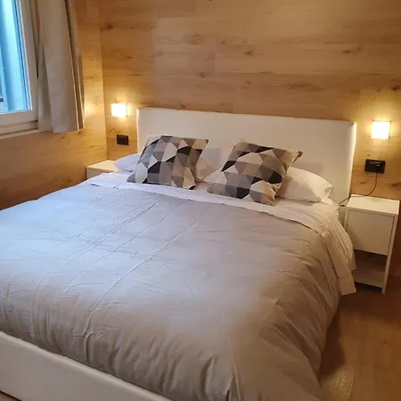 Alpin House Tonale Passo del Tonale