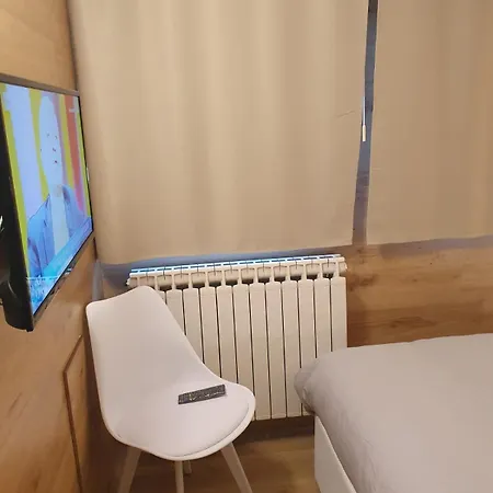 Alpin House Tonale Apartment *