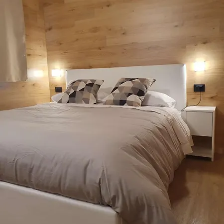 Alpin House Tonale