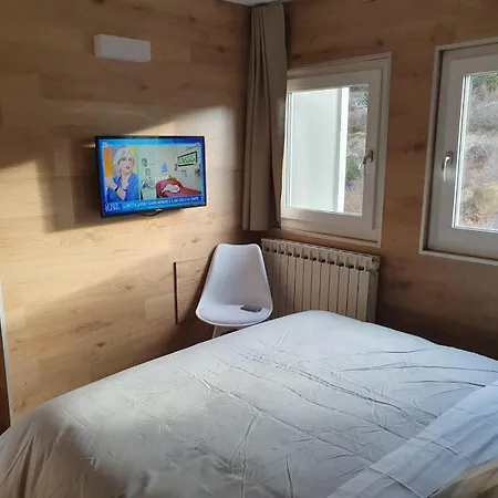 Apartment Alpin House Tonale *