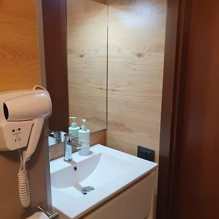 Apartment Alpin House Tonale