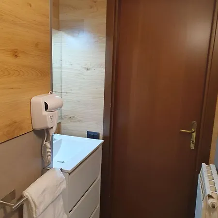 Apartment Alpin House Tonale Passo del Tonale