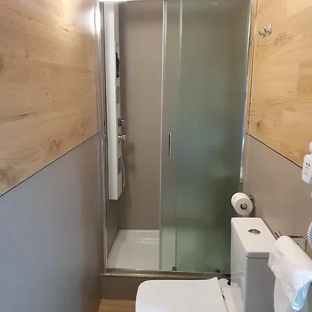 Alpin House Tonale Apartment Passo del Tonale