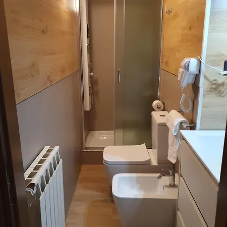 Apartment Alpin House Tonale