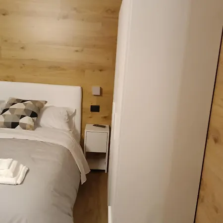 Apartment Alpin House Tonale
